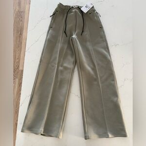 Nike Tech Fleece Wide Leg Pants Mens Size XS